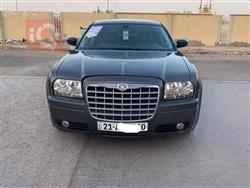 كرايسلر 300